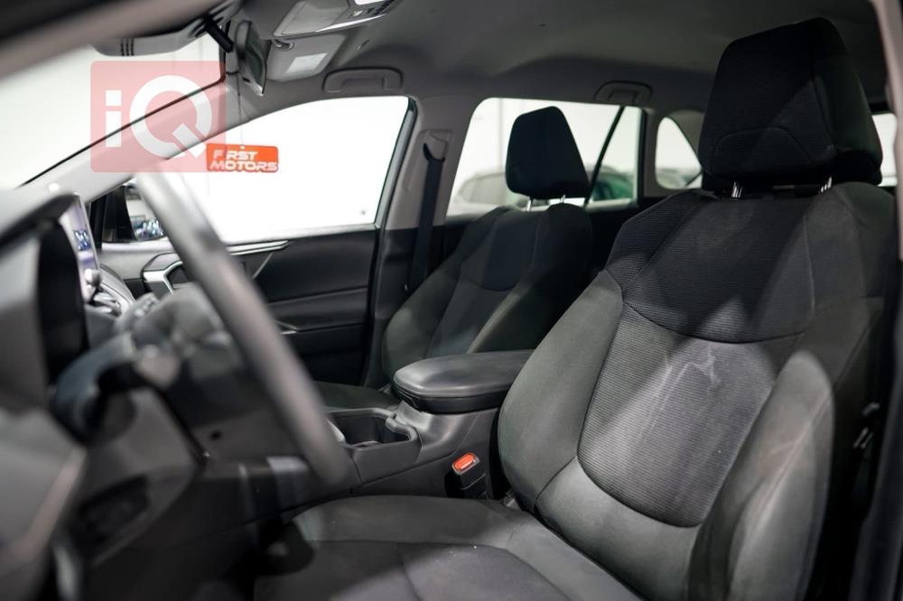 تويوتا راف 4